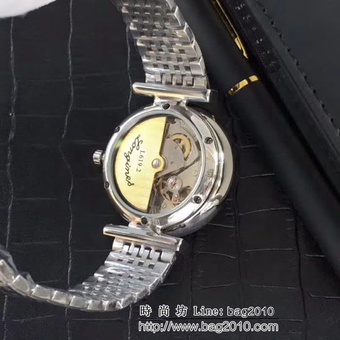 LONGINES浪琴 經典傑作 全自動機械 男士腕表 WSS0228